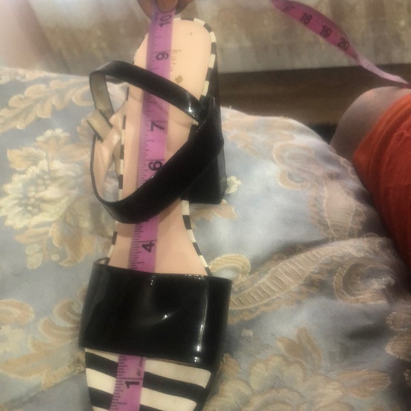 Kate spade gorgeous sandals - Picture 11 of 11